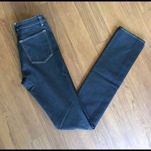 J Brand Like New- Xtra Long